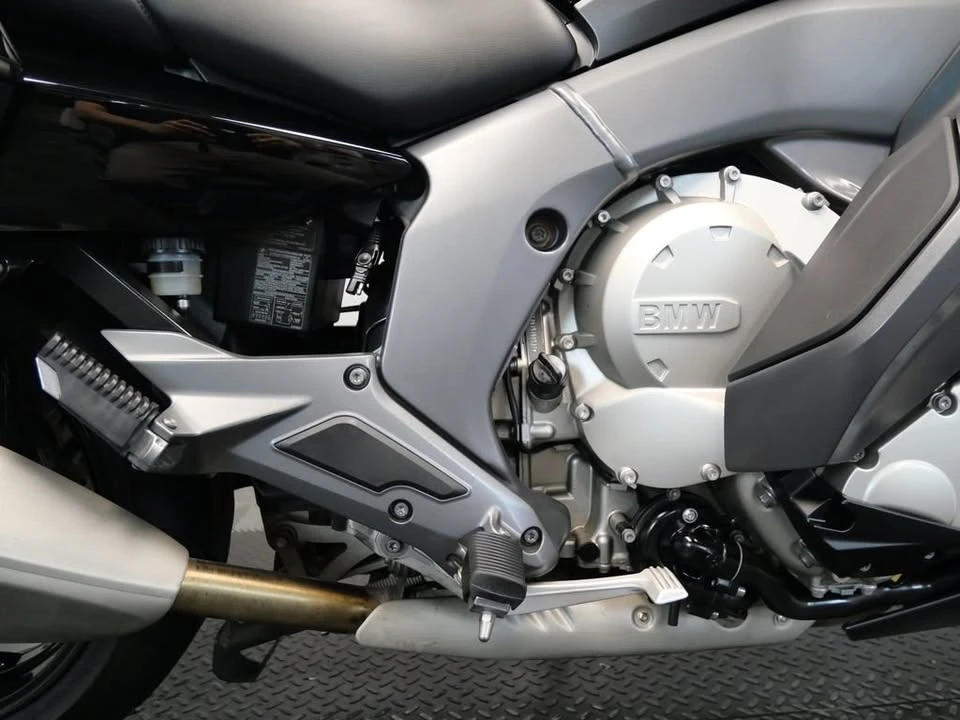 2019 BMW Motorcycles - Image 17 of 20