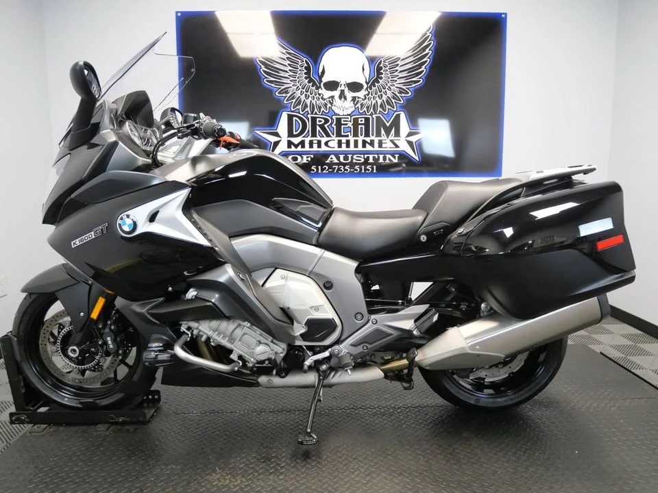 2019 BMW Motorcycles - Image 5 of 20