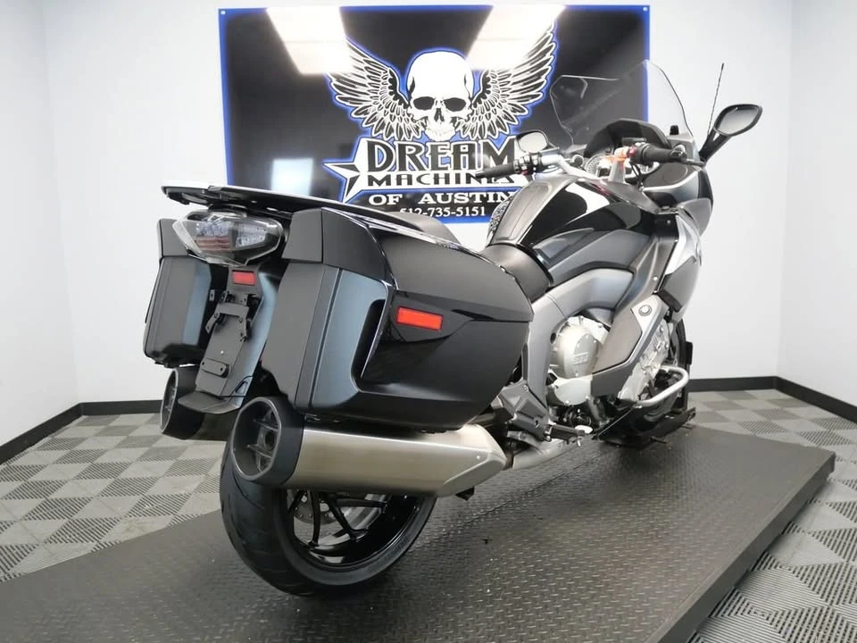 2019 BMW Motorcycles - Image 3 of 20