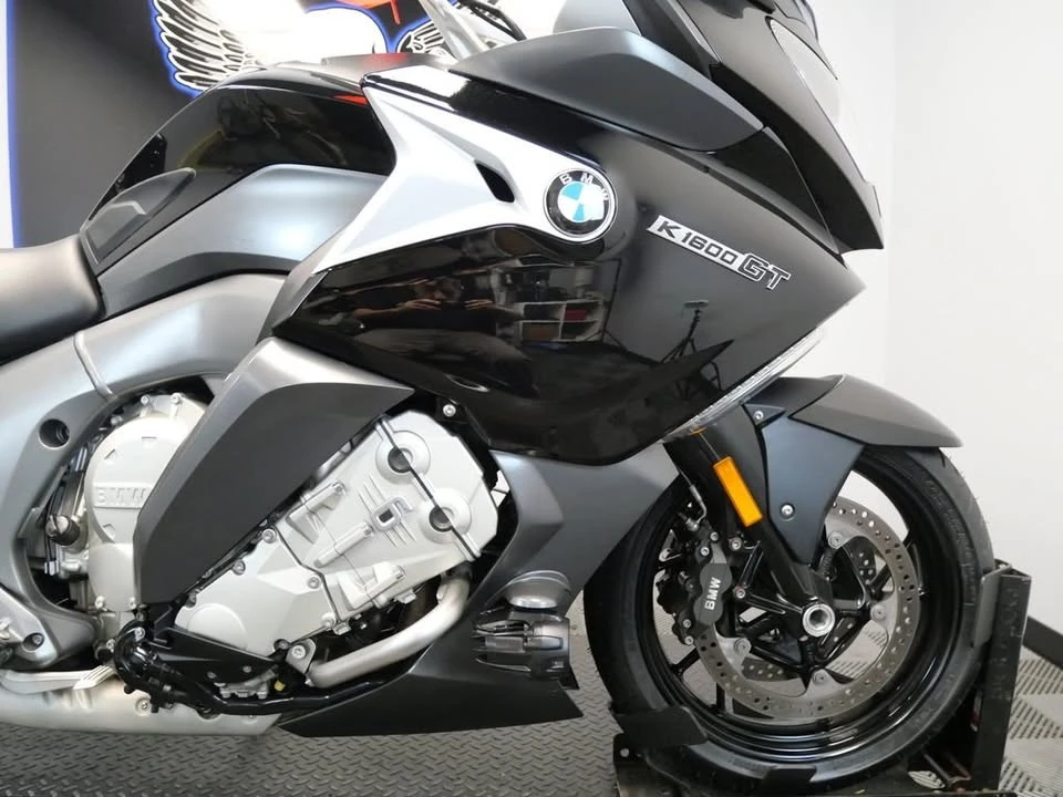 2019 BMW Motorcycles - Image 8 of 20