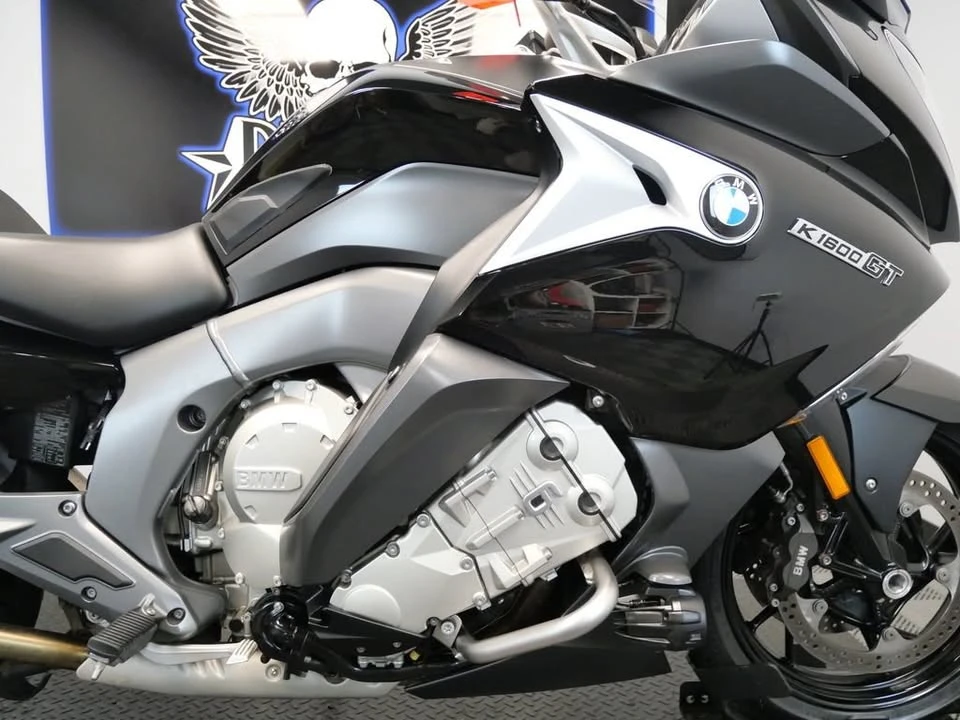 2019 BMW Motorcycles - Image 11 of 20
