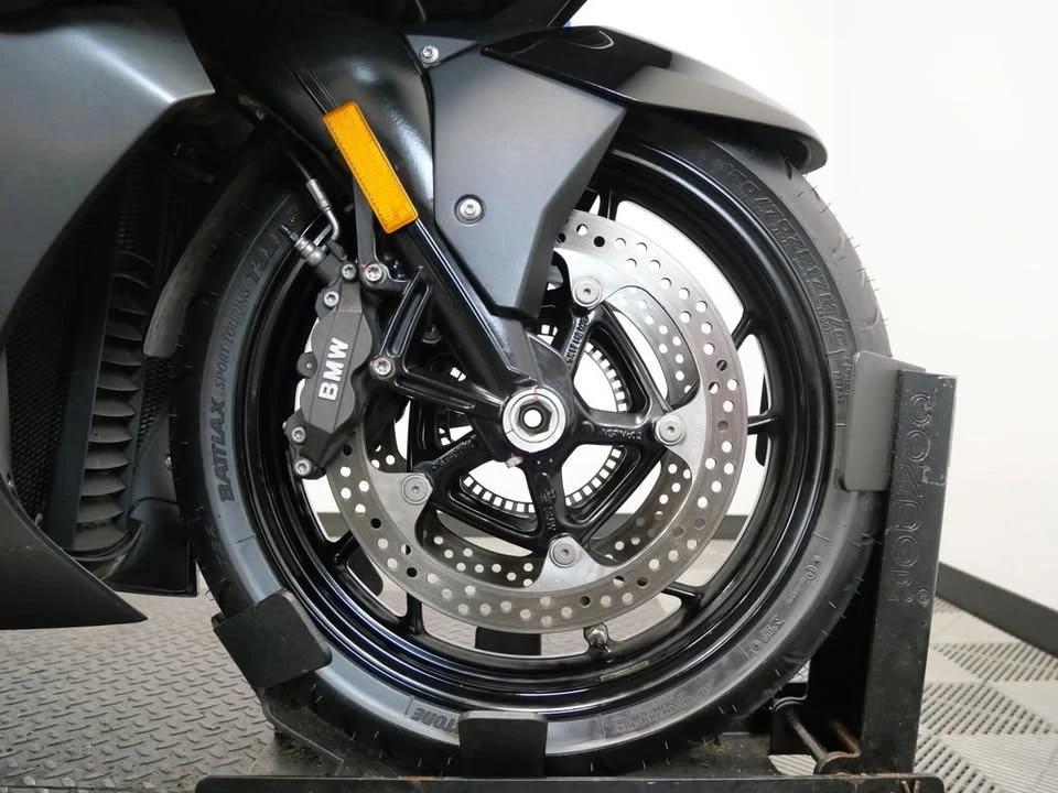 2019 BMW Motorcycles - Image 9 of 20