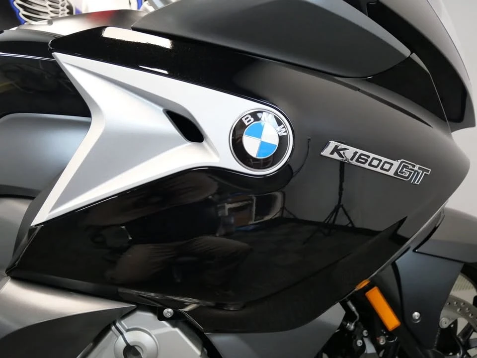 2019 BMW Motorcycles - Image 12 of 20