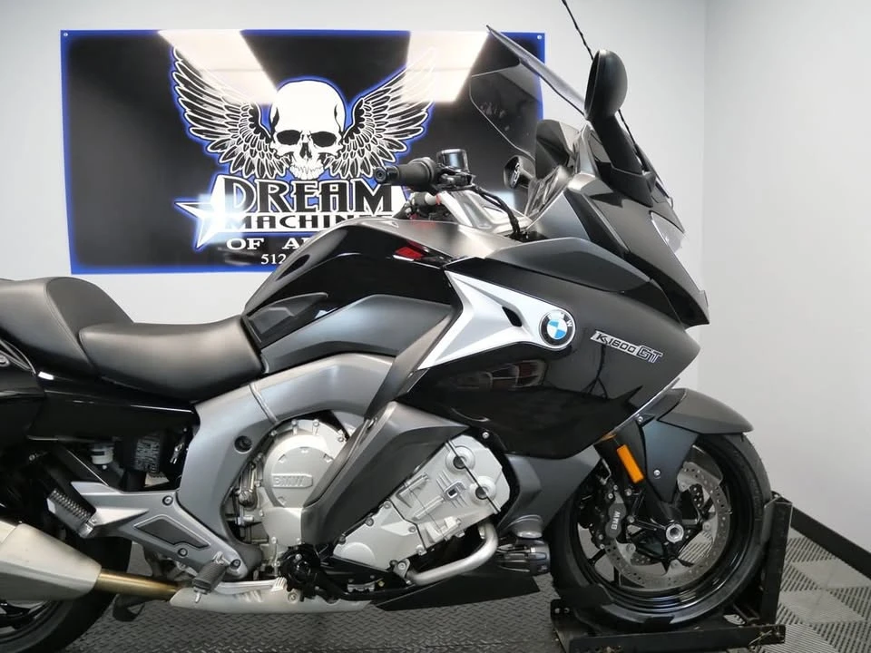 2019 BMW Motorcycles - Image 7 of 20