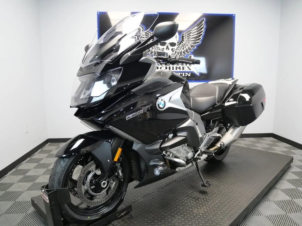 2019 BMW Motorcycles - Image 4 of 20