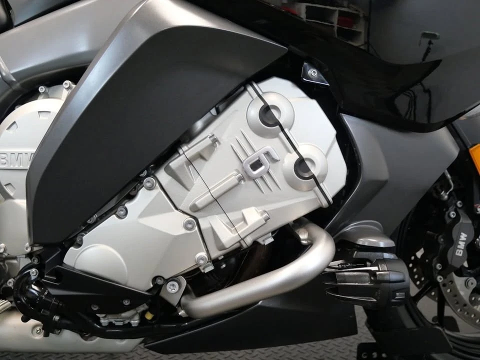 2019 BMW Motorcycles - Image 13 of 20