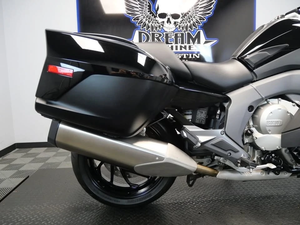 2019 BMW Motorcycles - Image 18 of 20