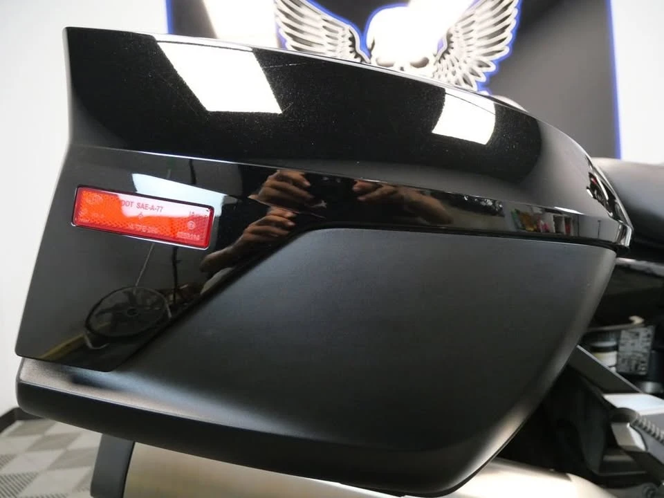 2019 BMW Motorcycles - Image 20 of 20