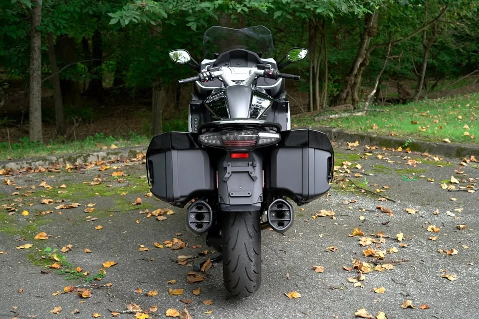 2019 BMW K1600 - Image 4 of 10