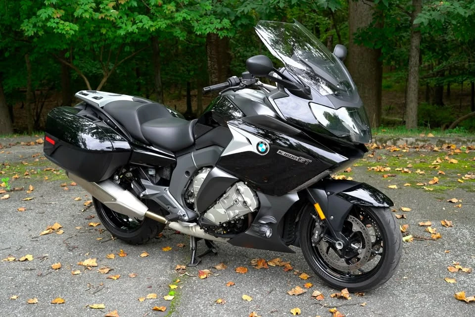 2019 BMW K1600 - Image 2 of 10