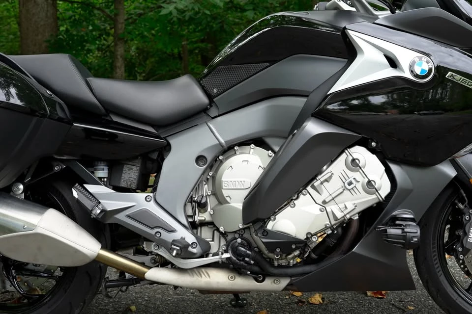 2019 BMW K1600 - Image 9 of 10