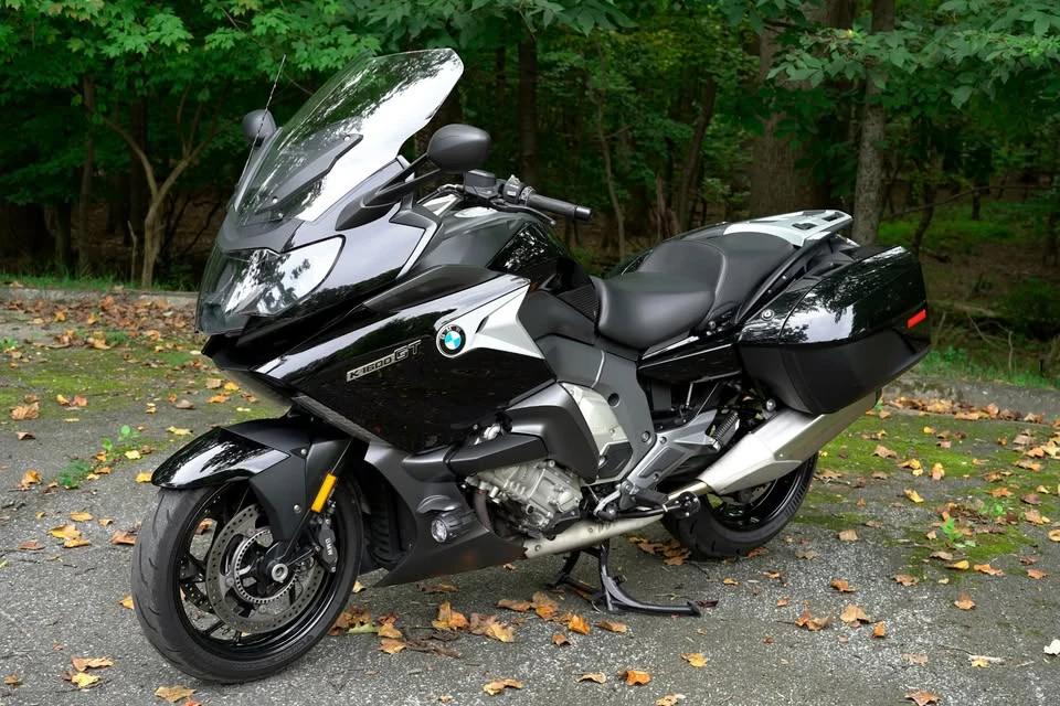 2019 BMW K1600 - Image 6 of 10