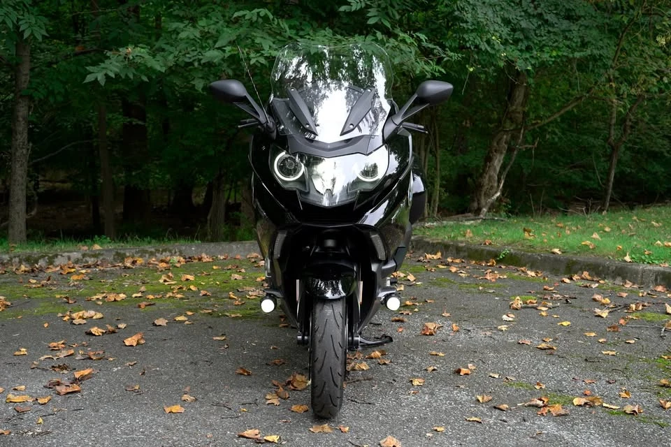 2019 BMW K1600 - Image 7 of 10