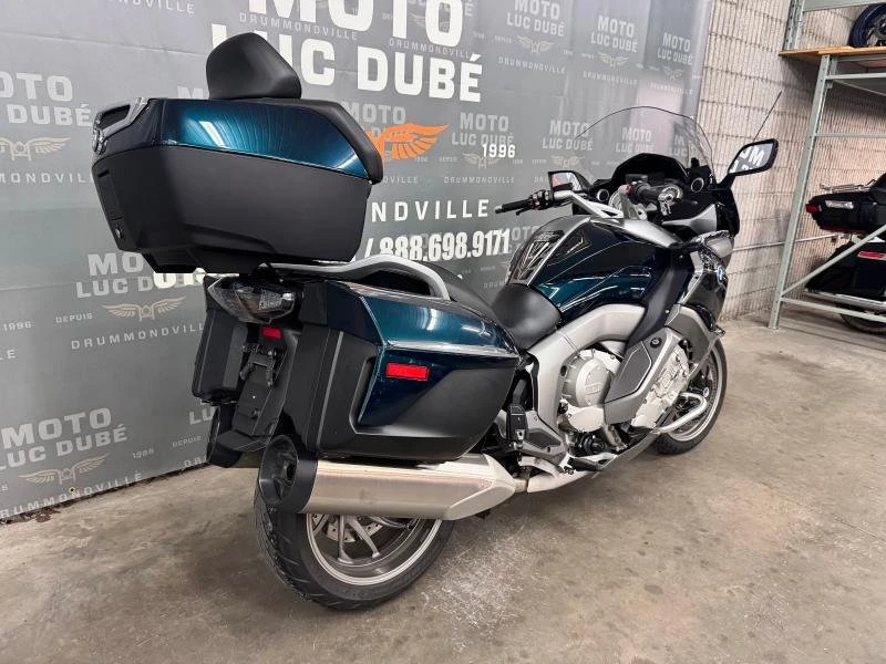 2019 BMW K1600 - Image 4 of 10