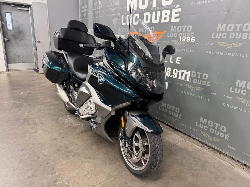 2019 BMW K1600 - Image 3 of 10
