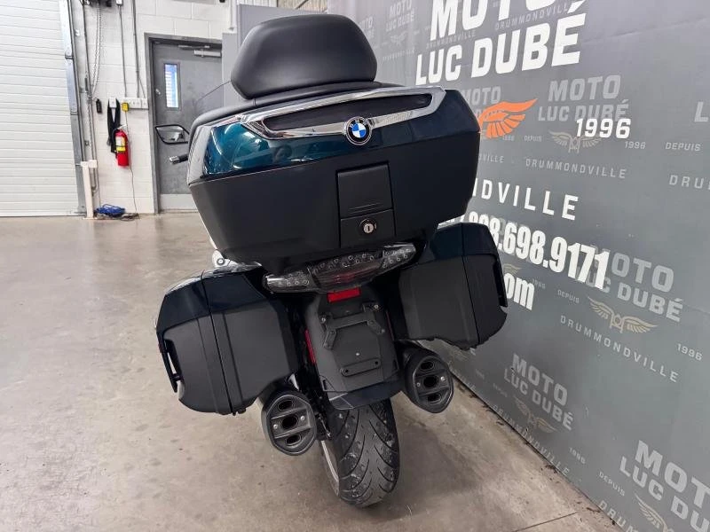 2019 BMW K1600 - Image 9 of 10