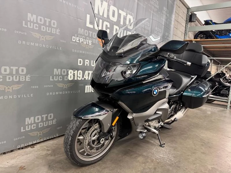 2019 BMW K1600 - Image 7 of 10