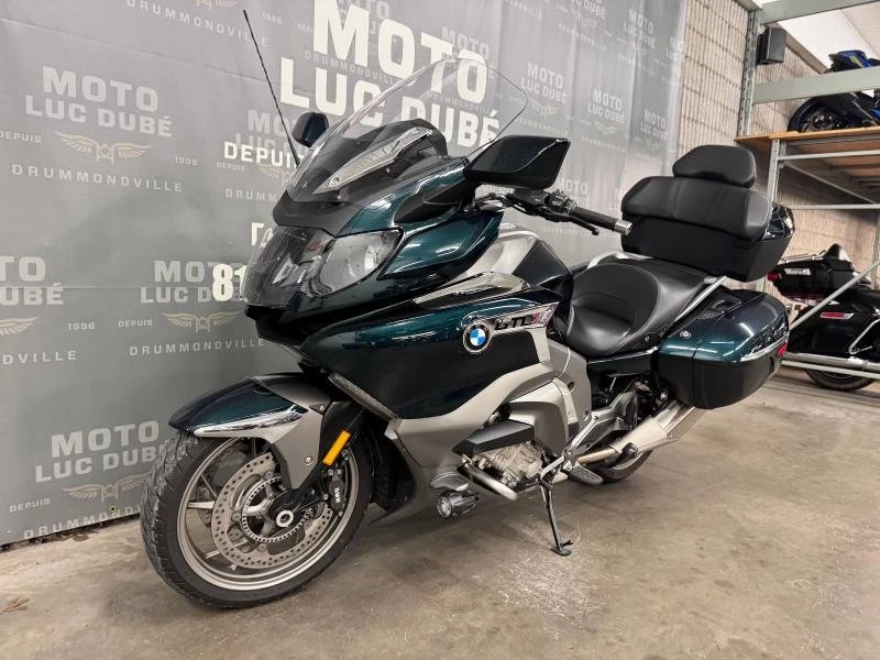 2019 BMW K1600 - Image 6 of 10