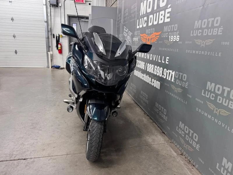 2019 BMW K1600 - Image 5 of 10