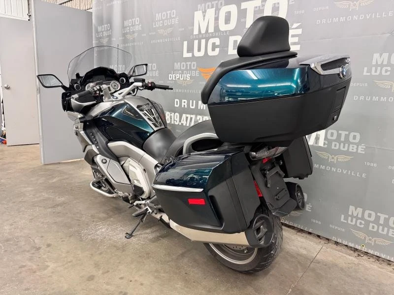 2019 BMW K1600 - Image 8 of 10