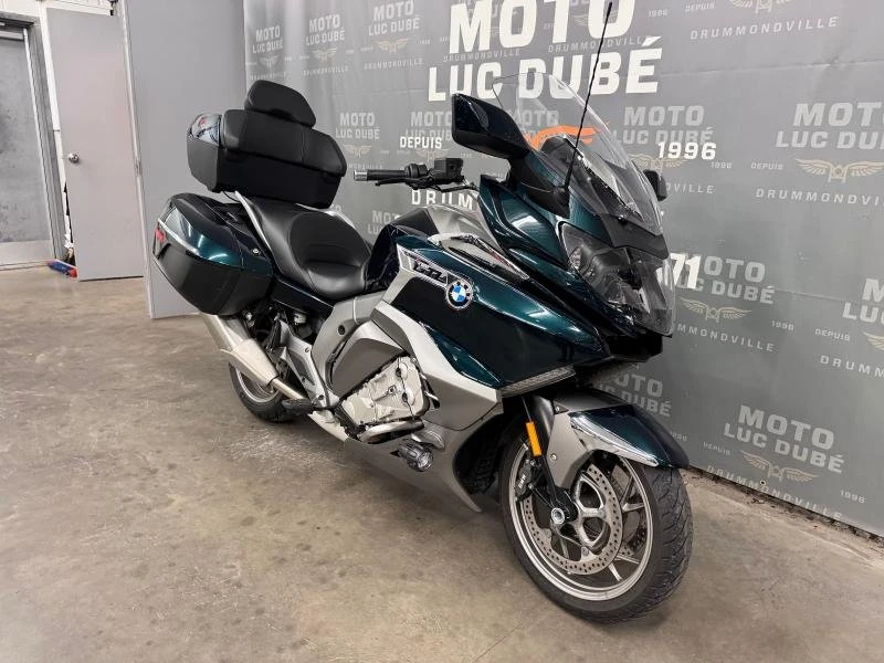 2019 BMW K1600 - Image 2 of 10