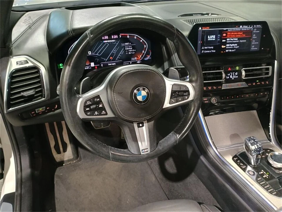 2019 BMW - Image 20 of 31
