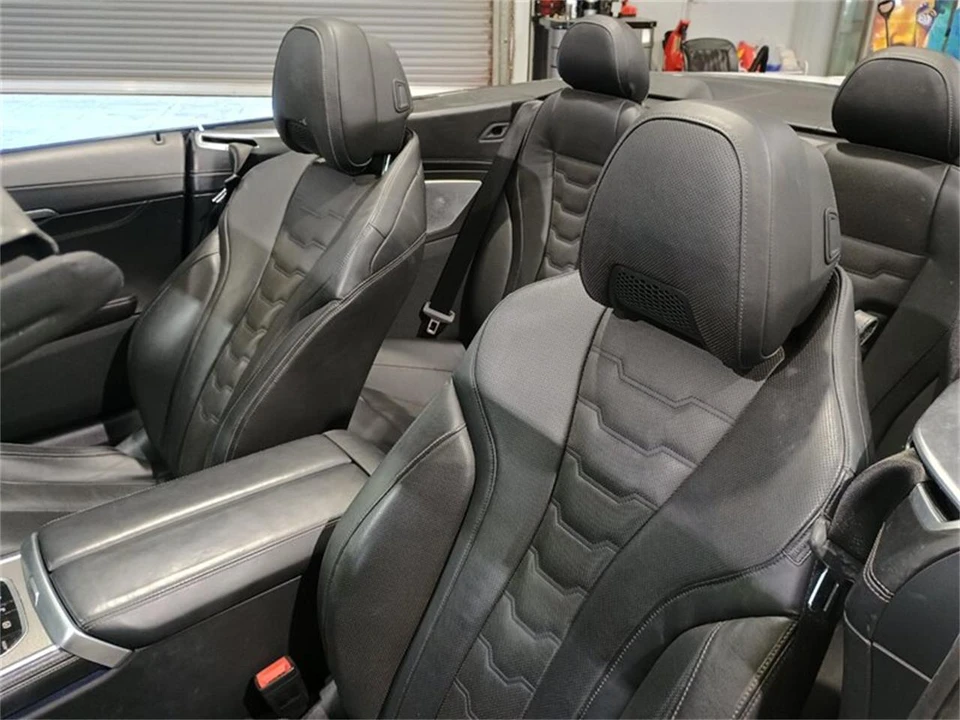 2019 BMW - Image 18 of 31