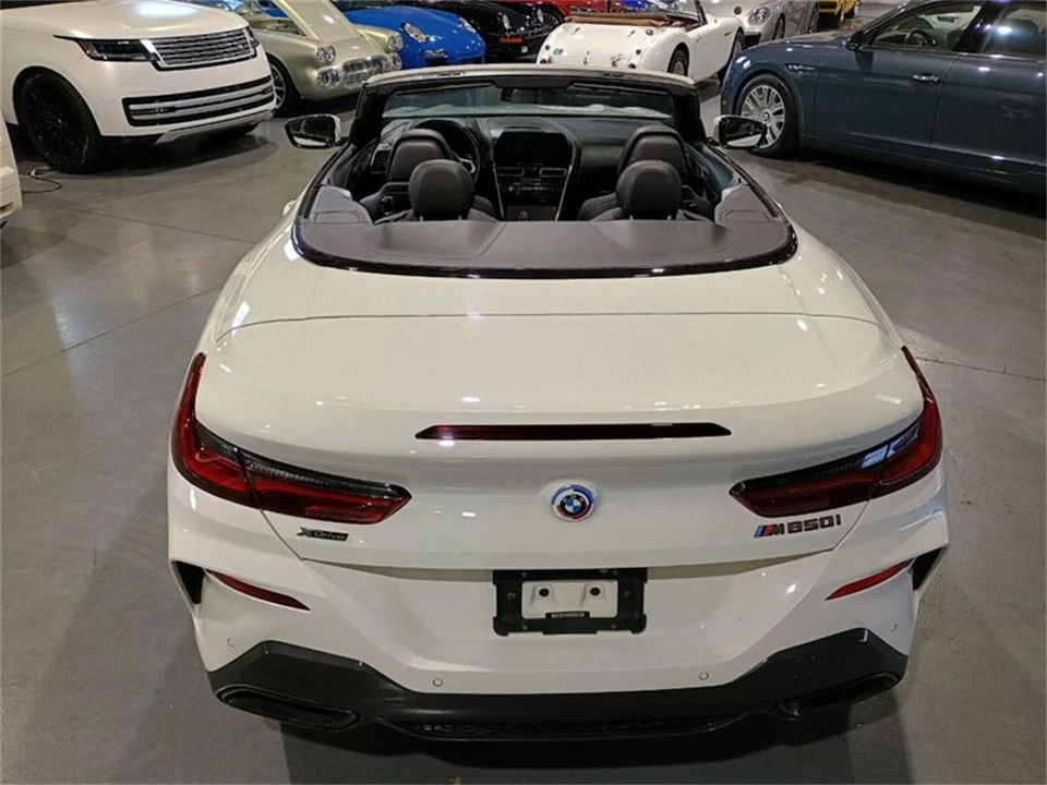 2019 BMW - Image 6 of 31