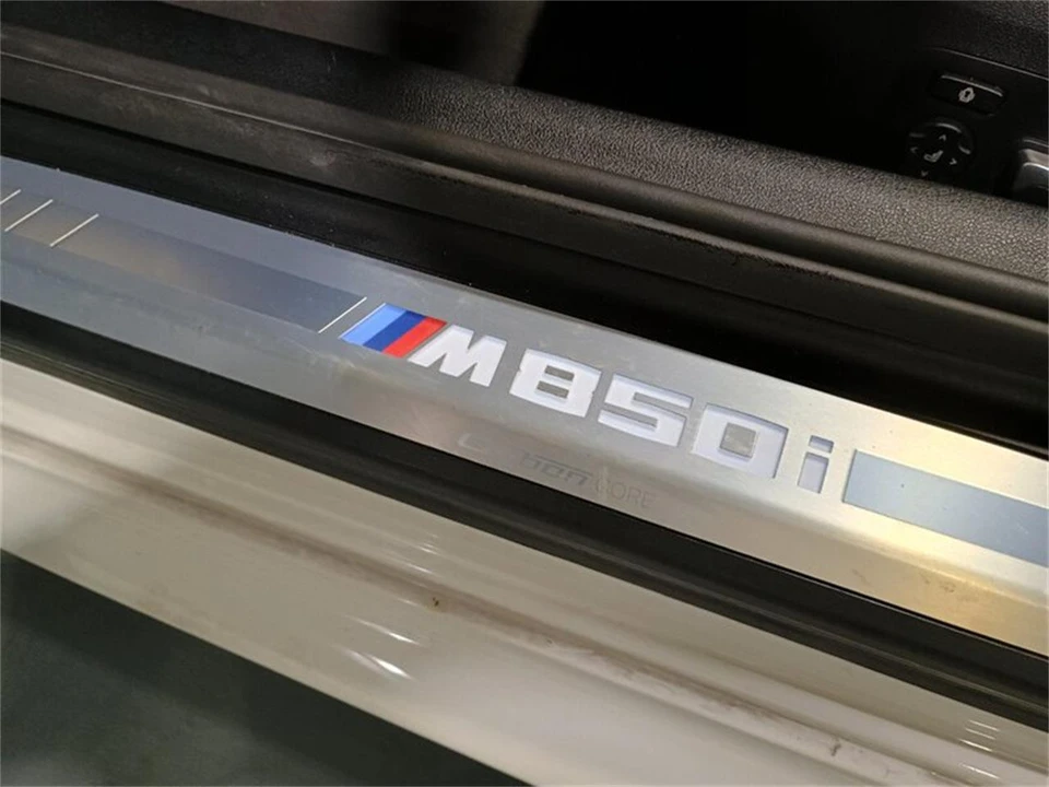 2019 BMW - Image 14 of 31