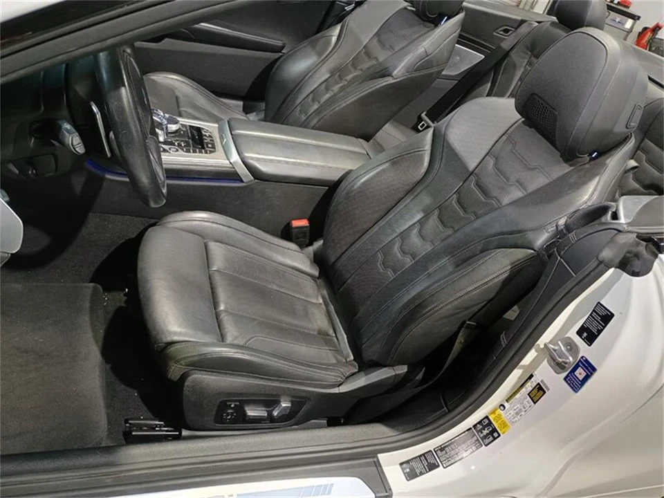 2019 BMW - Image 16 of 31