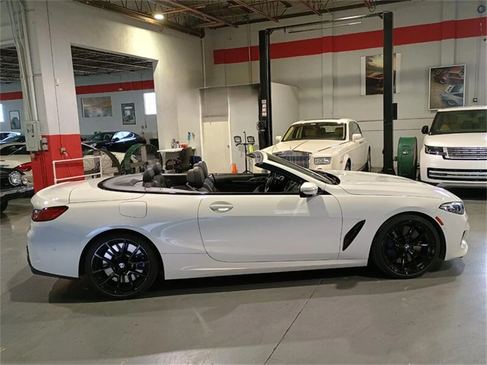 2019 BMW - Image 8 of 31