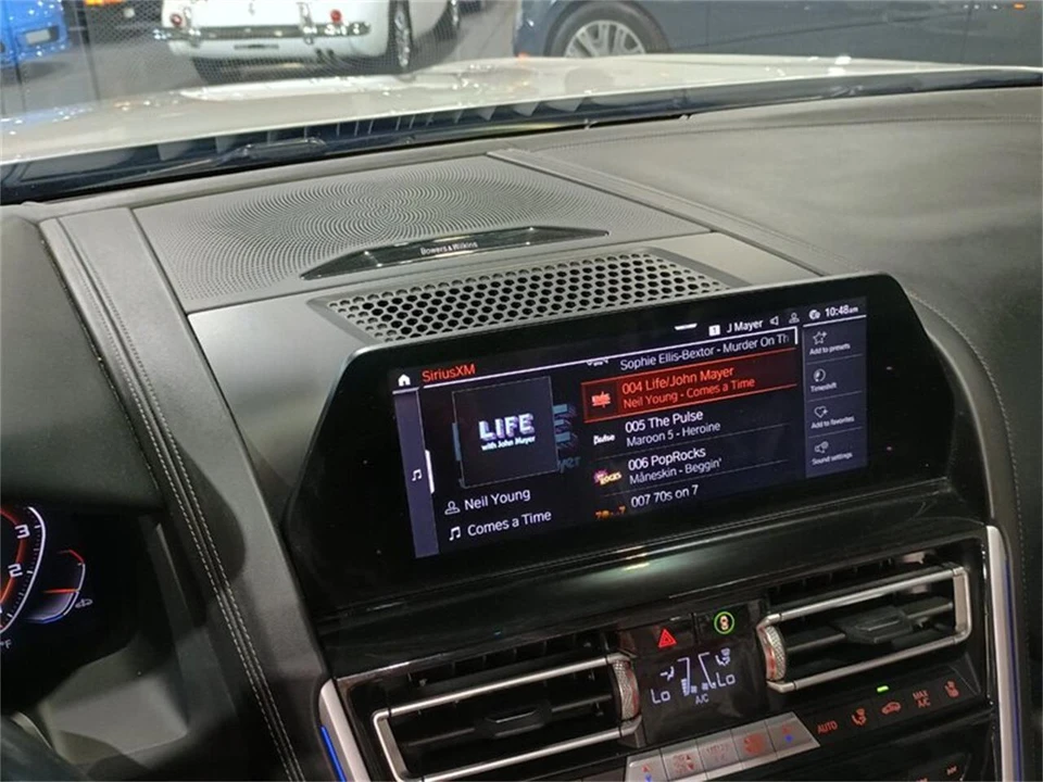 2019 BMW - Image 24 of 31