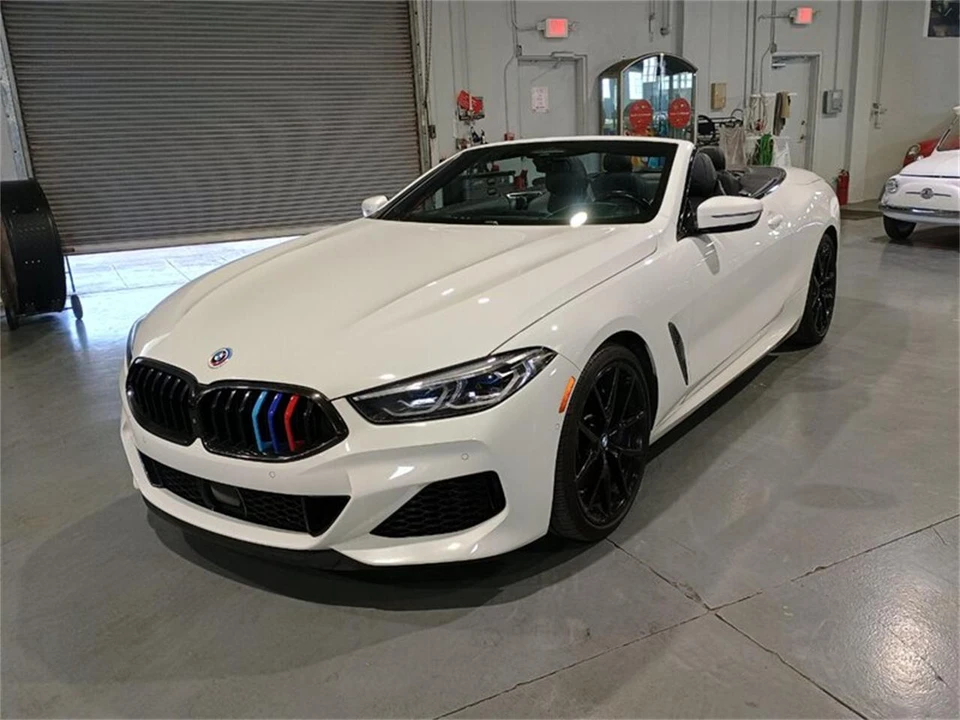 2019 BMW - Image 2 of 31