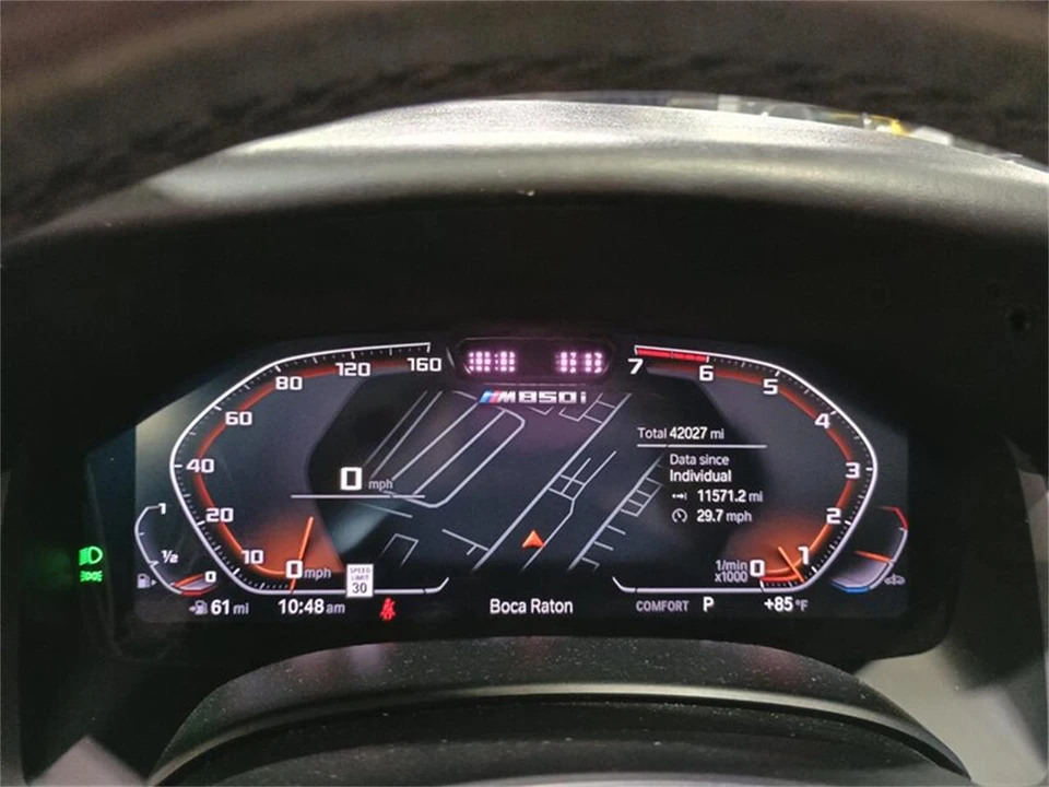 2019 BMW - Image 22 of 31