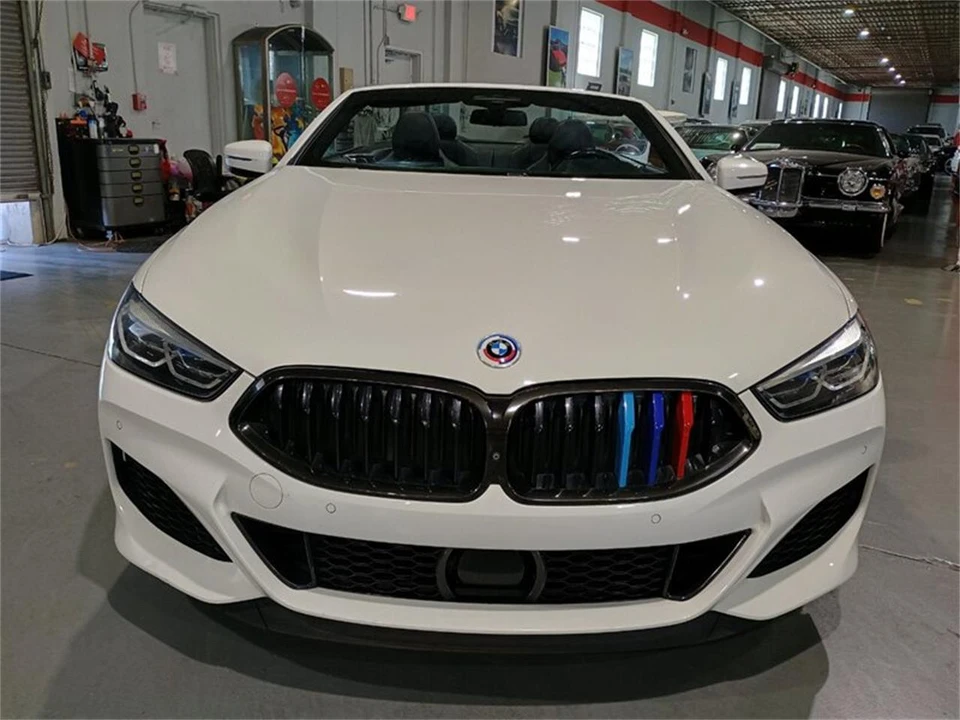 2019 BMW - Image 10 of 31
