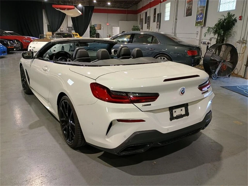 2019 BMW - Image 4 of 31