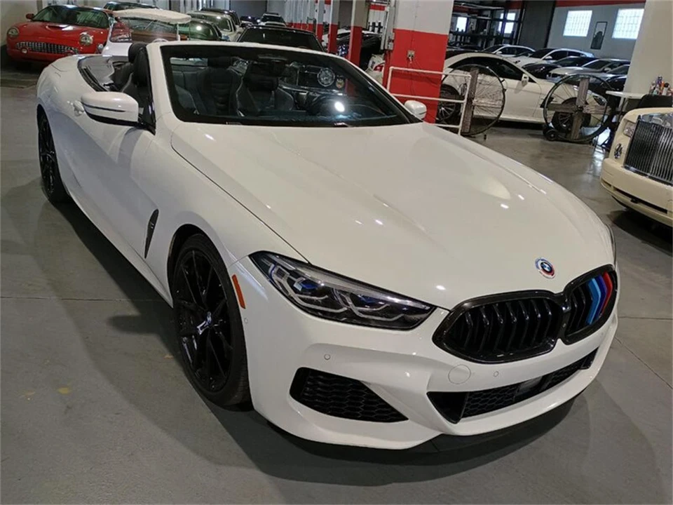 2019 BMW - Image 9 of 31