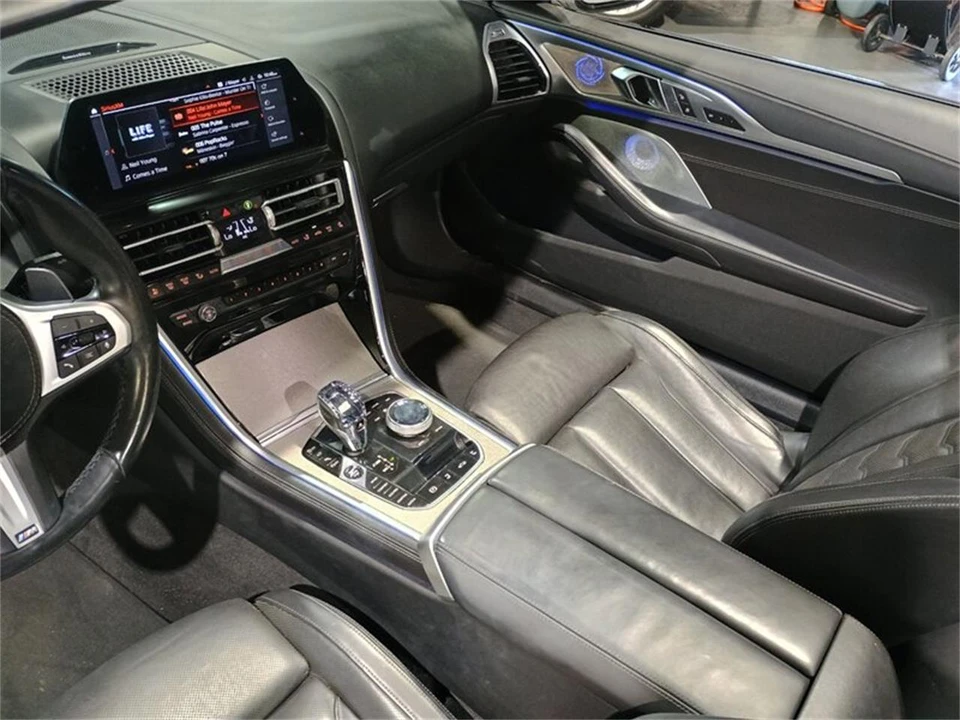 2019 BMW - Image 21 of 31