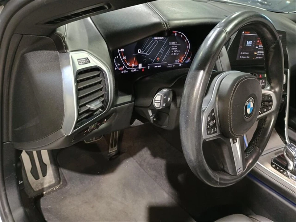 2019 BMW - Image 19 of 31