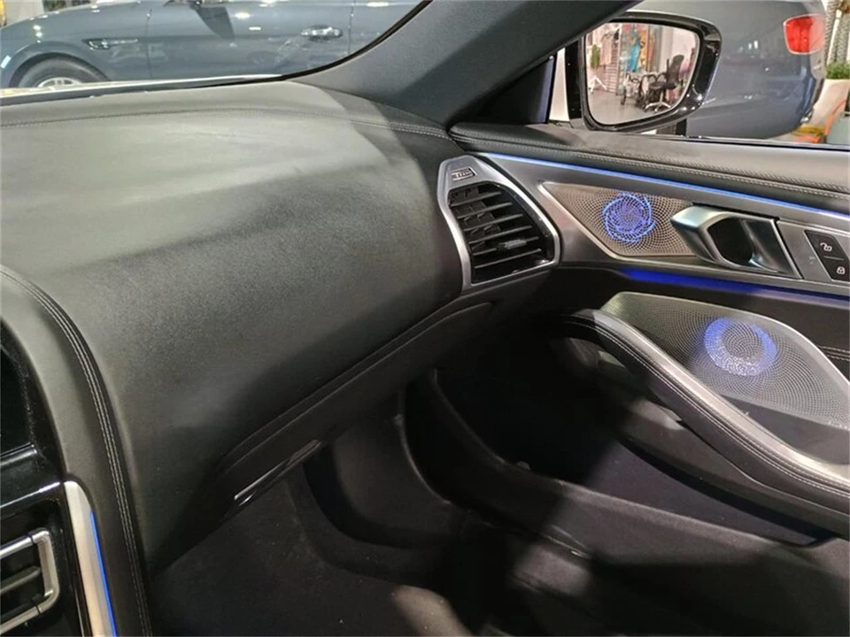 2019 BMW - Image 25 of 31
