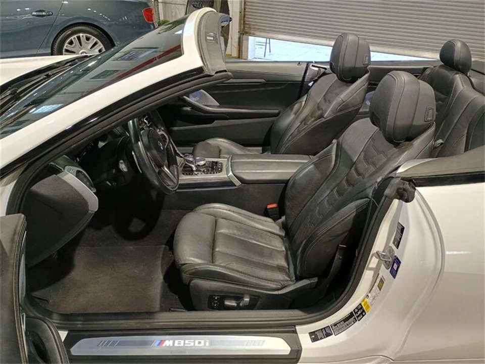2019 BMW - Image 15 of 31