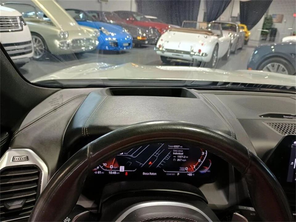 2019 BMW - Image 23 of 31