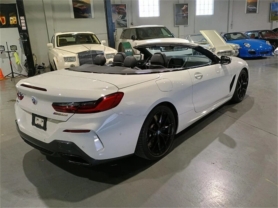 2019 BMW - Image 7 of 31