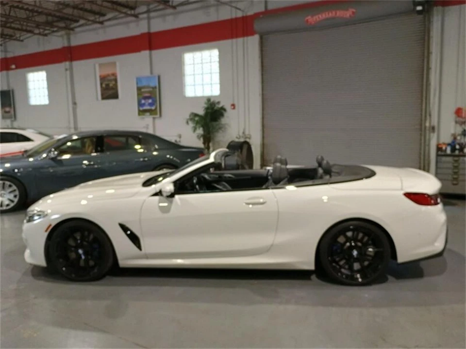 2019 BMW - Image 3 of 31