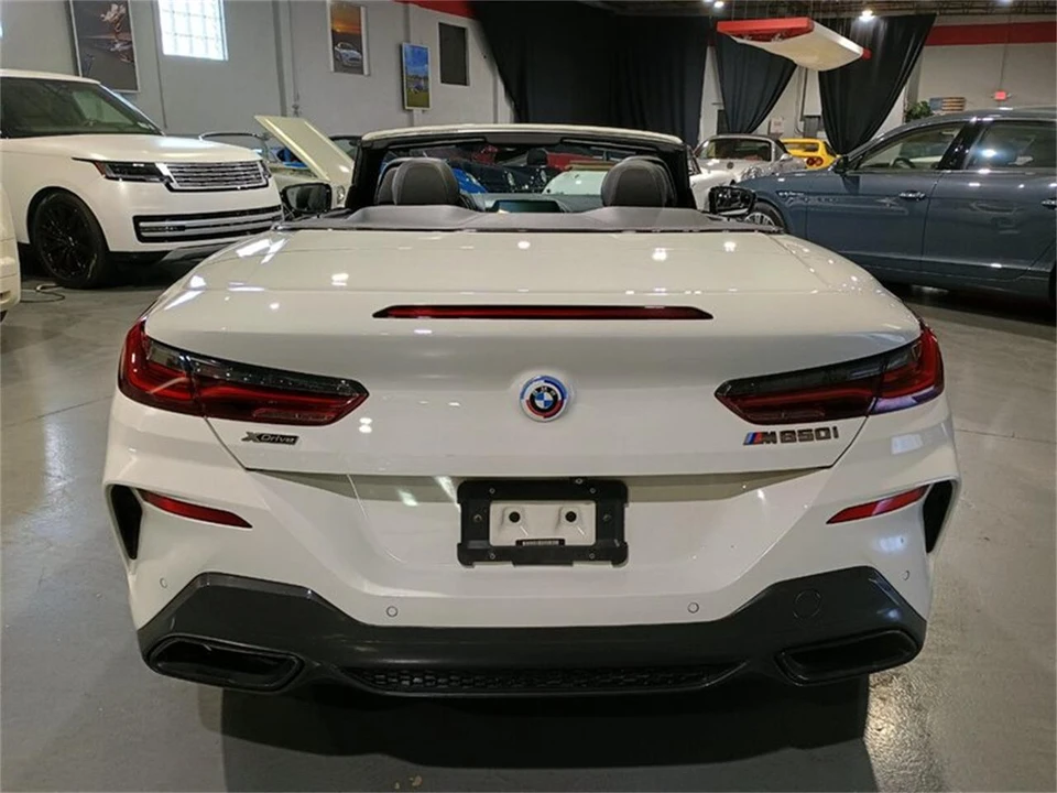 2019 BMW - Image 5 of 31