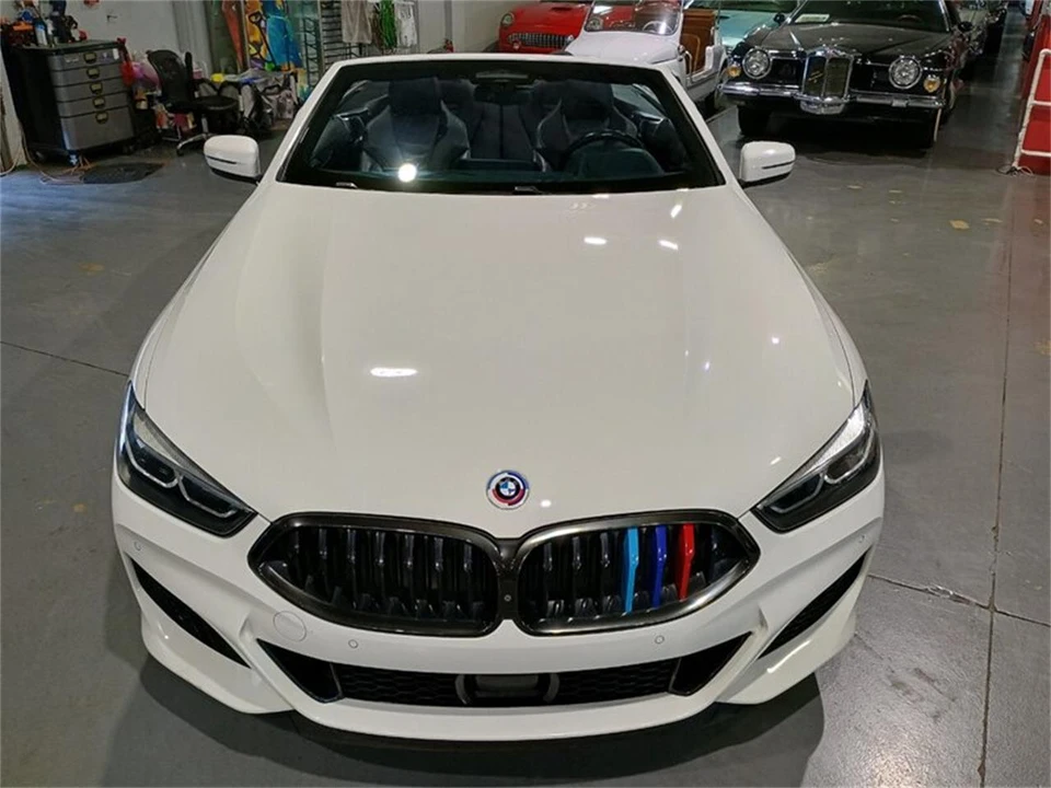 2019 BMW - Image 11 of 31