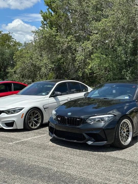 2019 BMW F87 M2 - Image 4 of 9