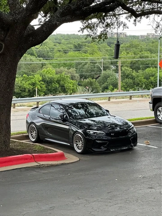 2019 BMW F87 M2 - Image 6 of 9