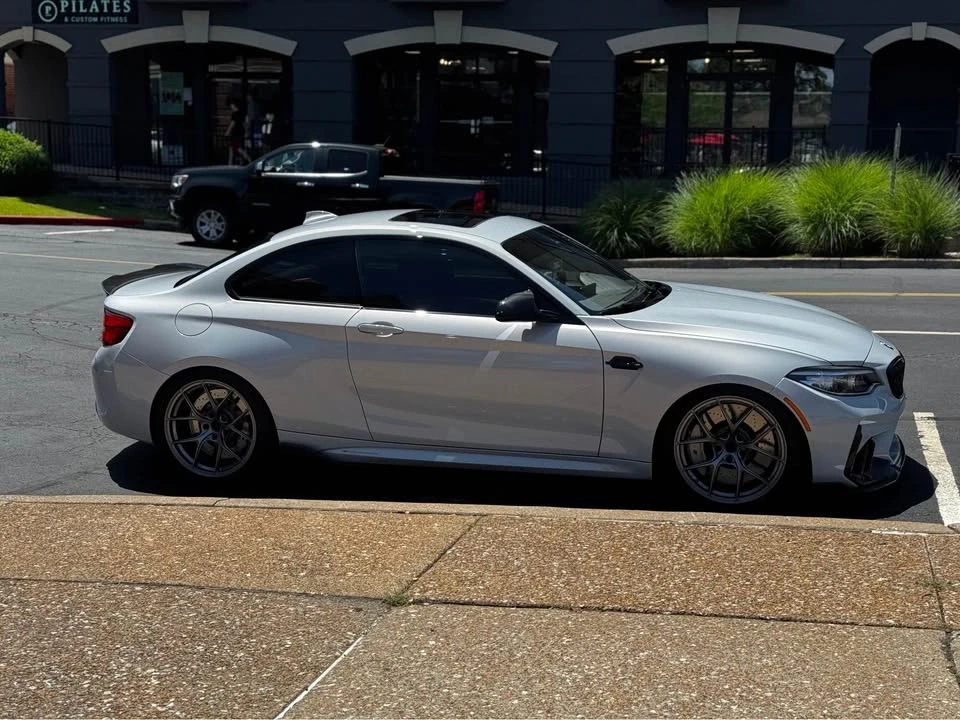 2019 BMW F87 M2 - Image 2 of 13