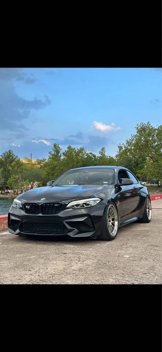 2019 BMW F87 M2 - Image 2 of 9
